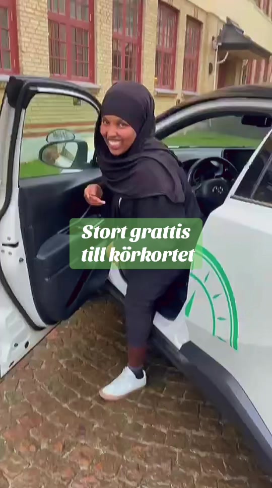 @Trafikskola I Bor&aring;s