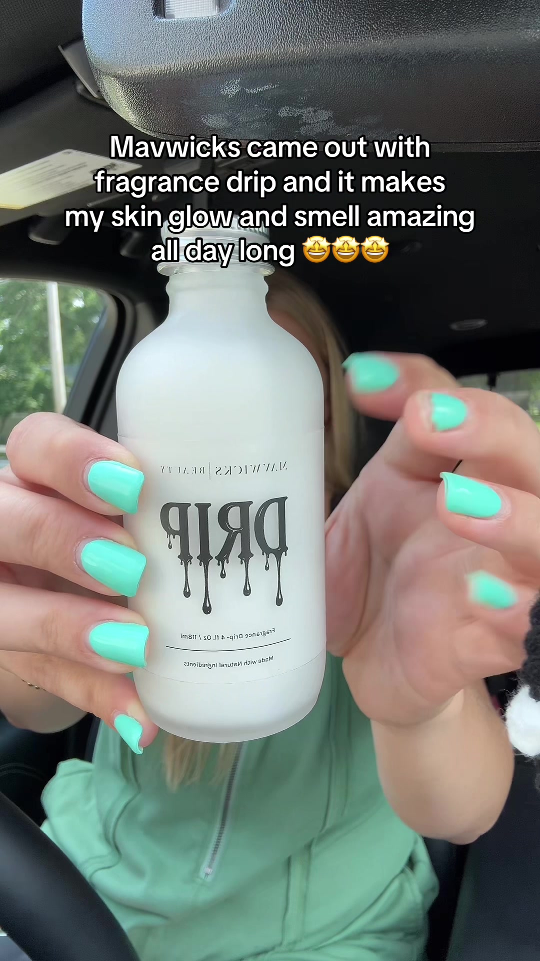 @Danielle