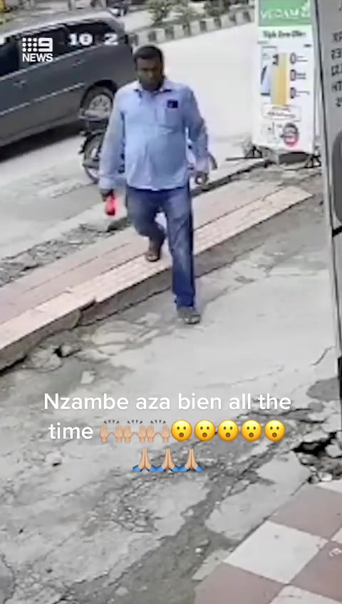 @Atonda na Nzambe ya munene 🌟