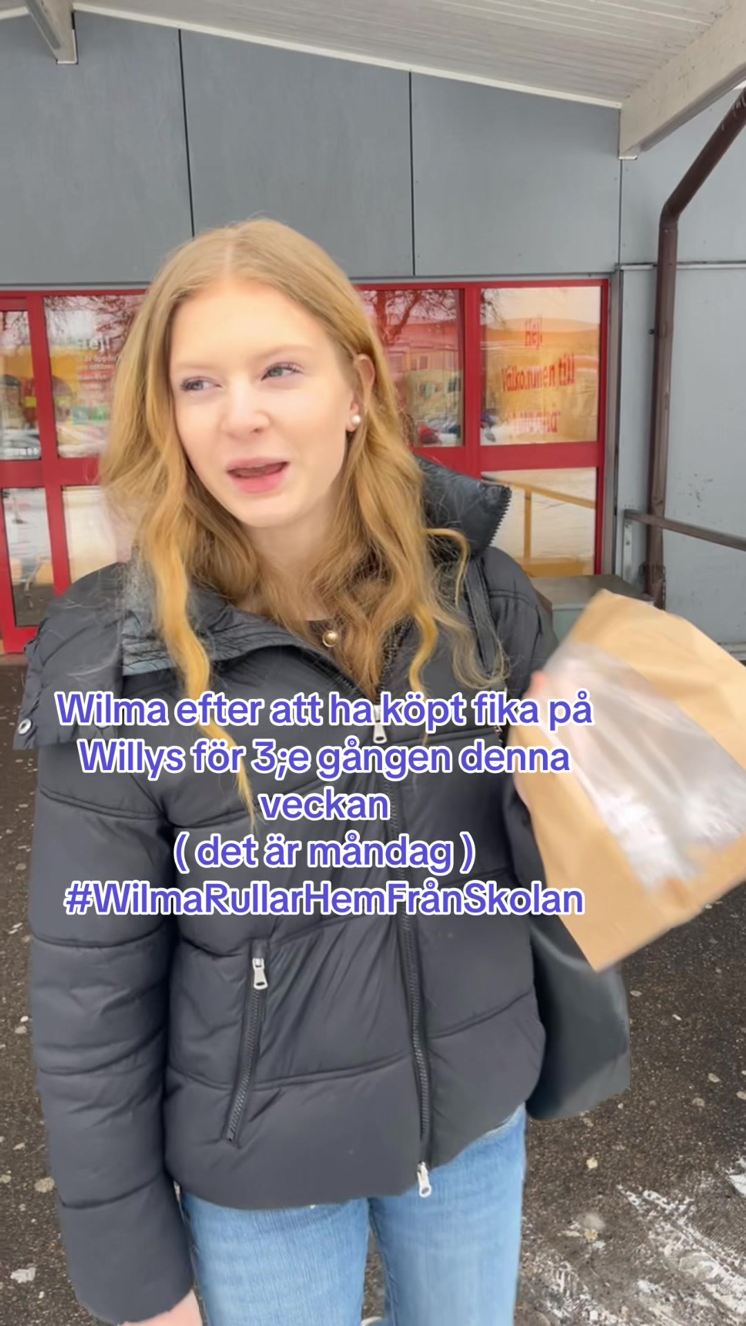@👑Wilma fanpage👑