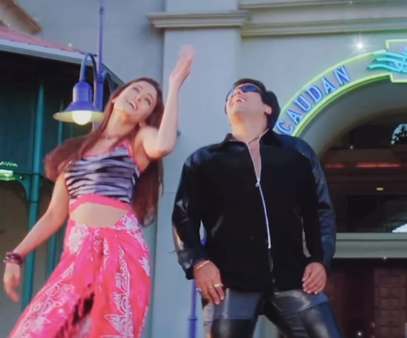 @Bollywood melodies
