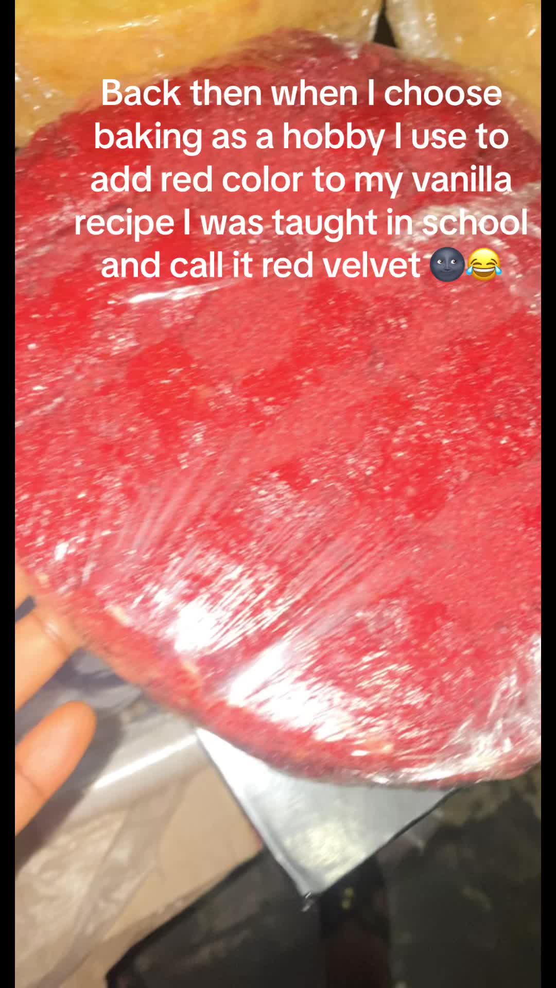 @Ayomi&rsquo;s cakes and more