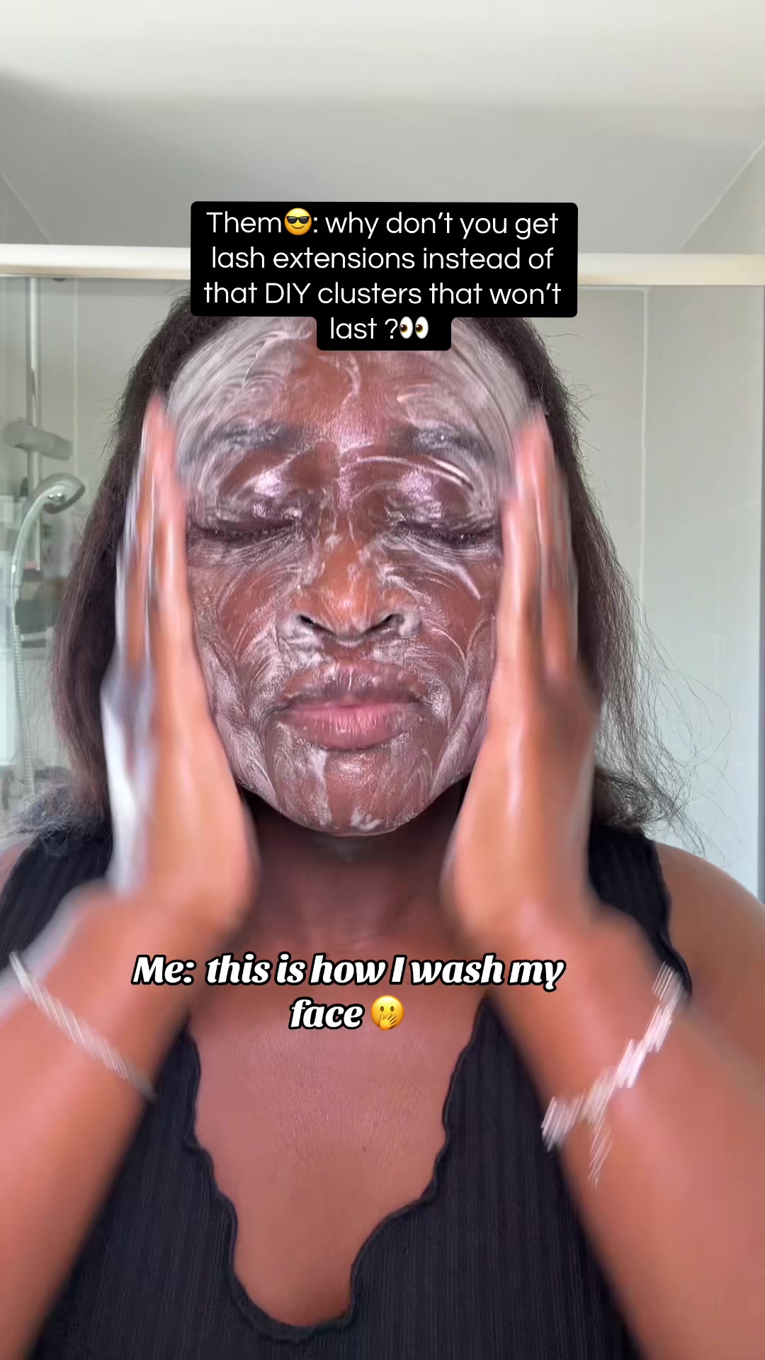 @JEY MAC✨| Selfcare Girlie 💦