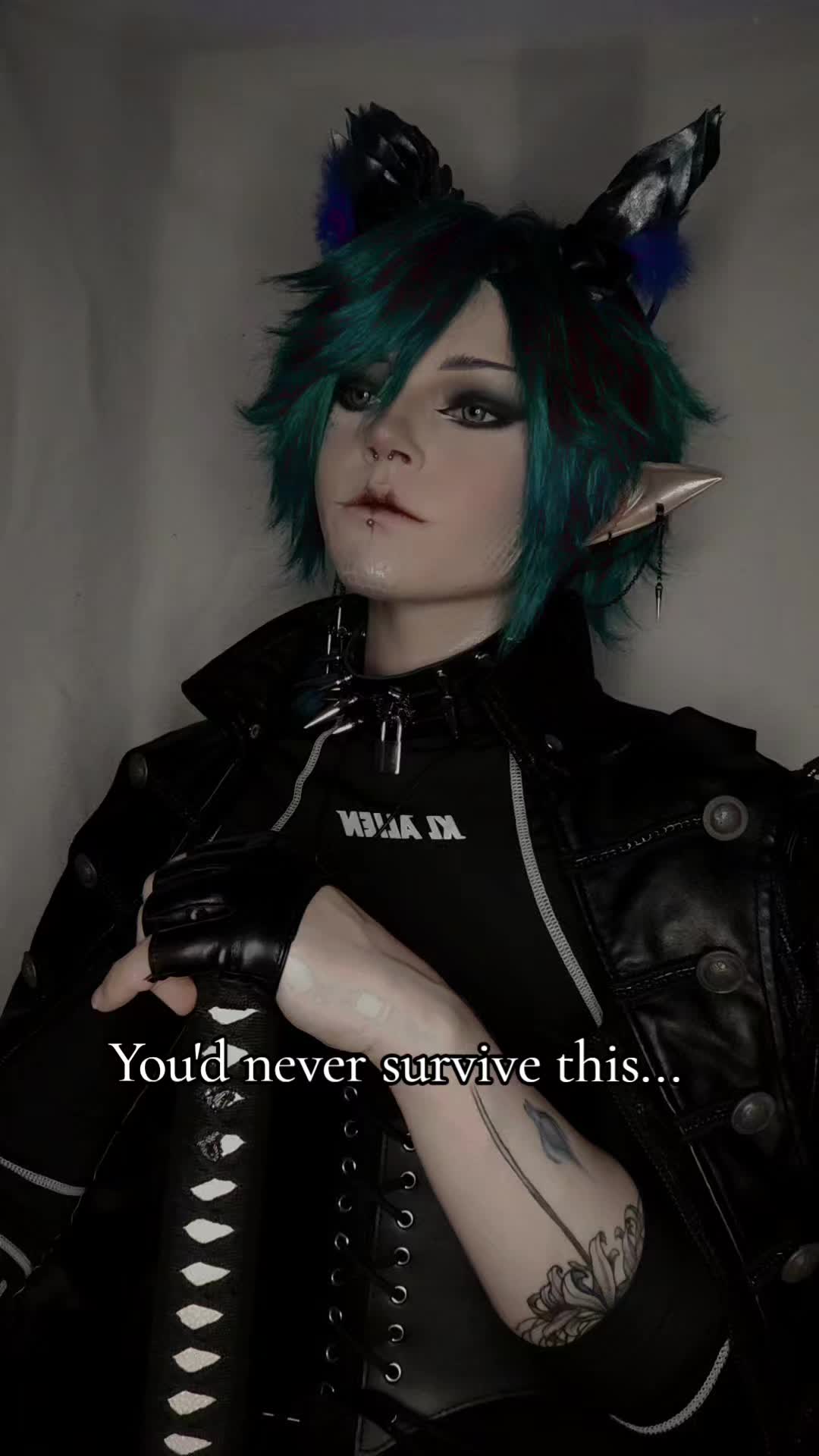 @Shiki{He/They}