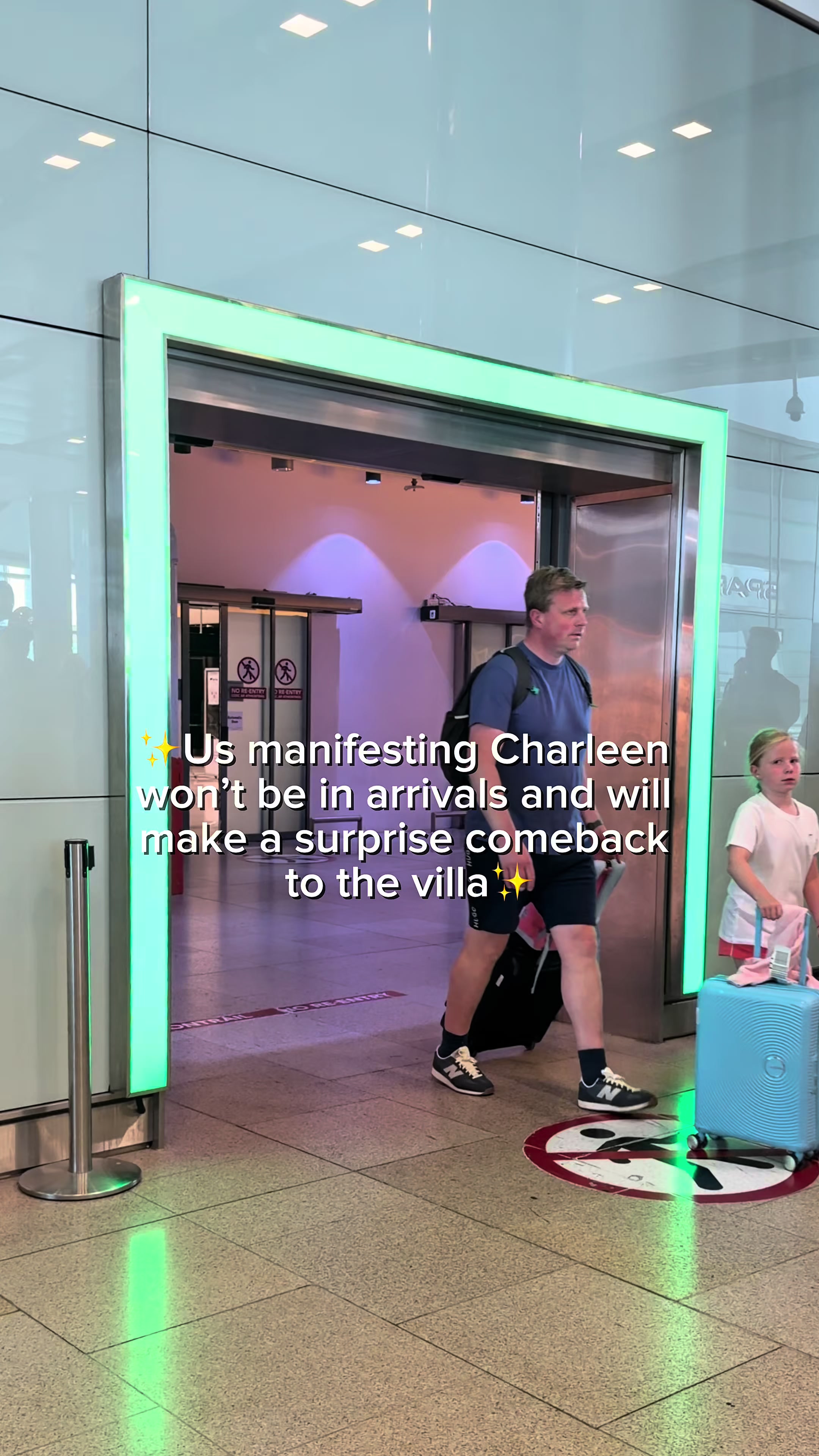 @Dublin Airport