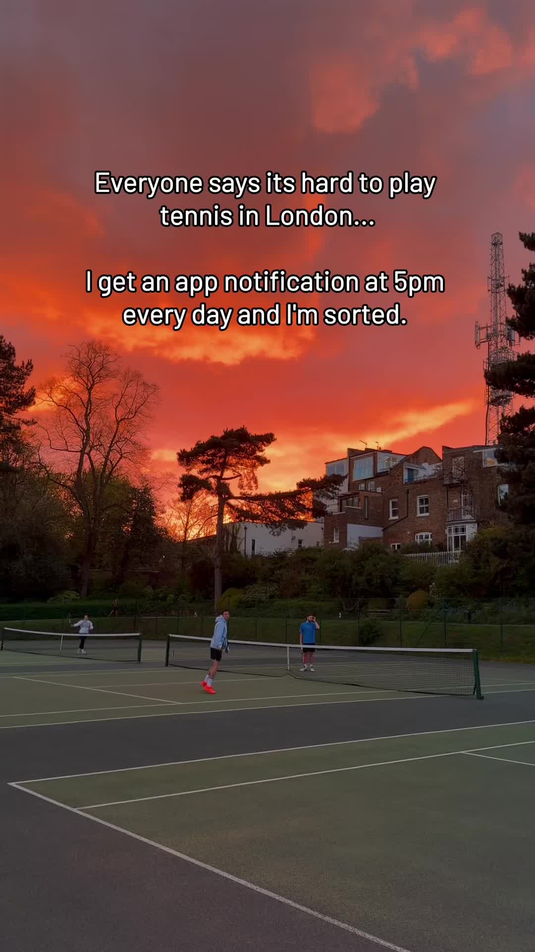 @Network Ace 🎾
