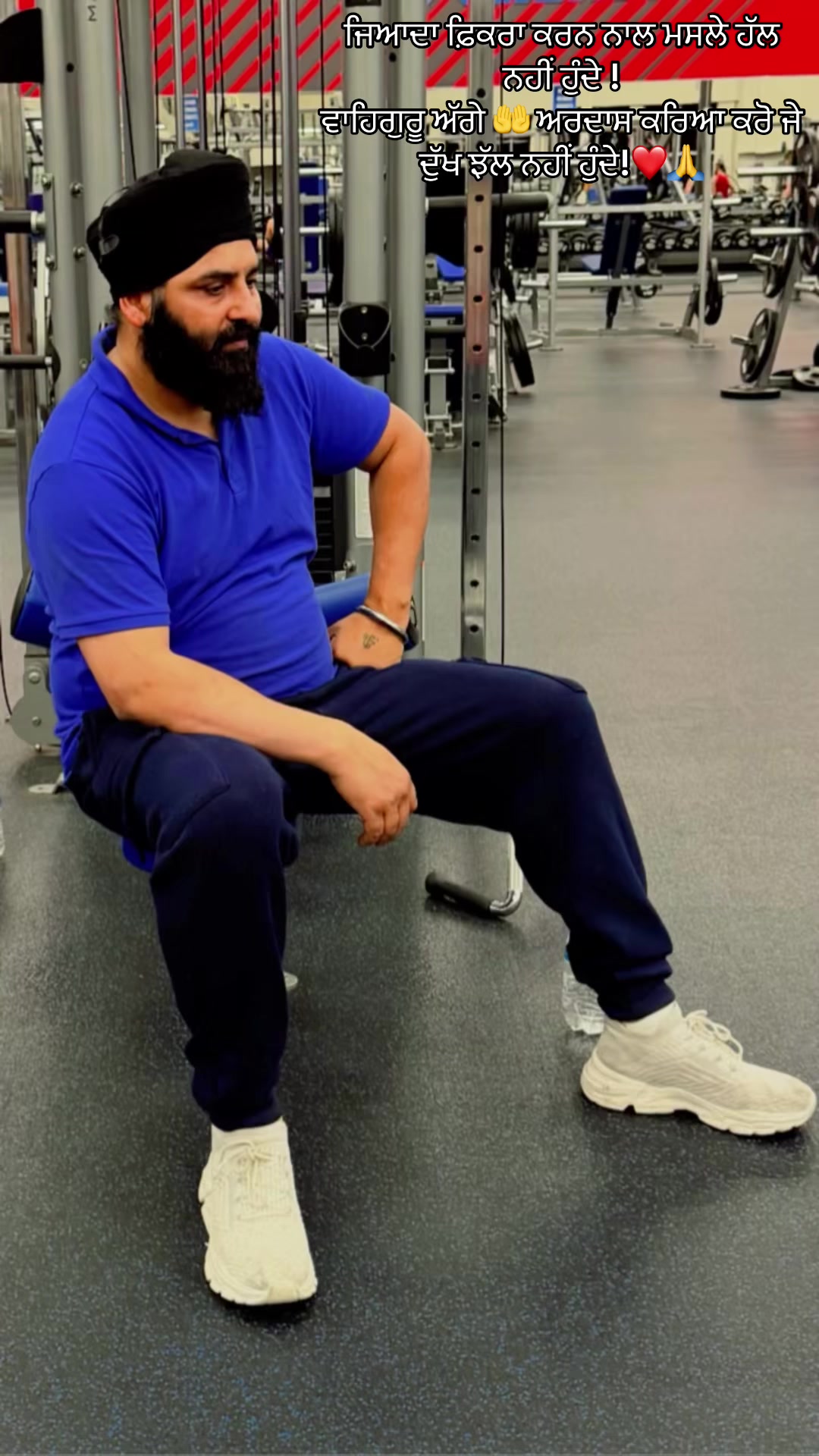 @HARJIT SINGH WARAICH 🇺🇸