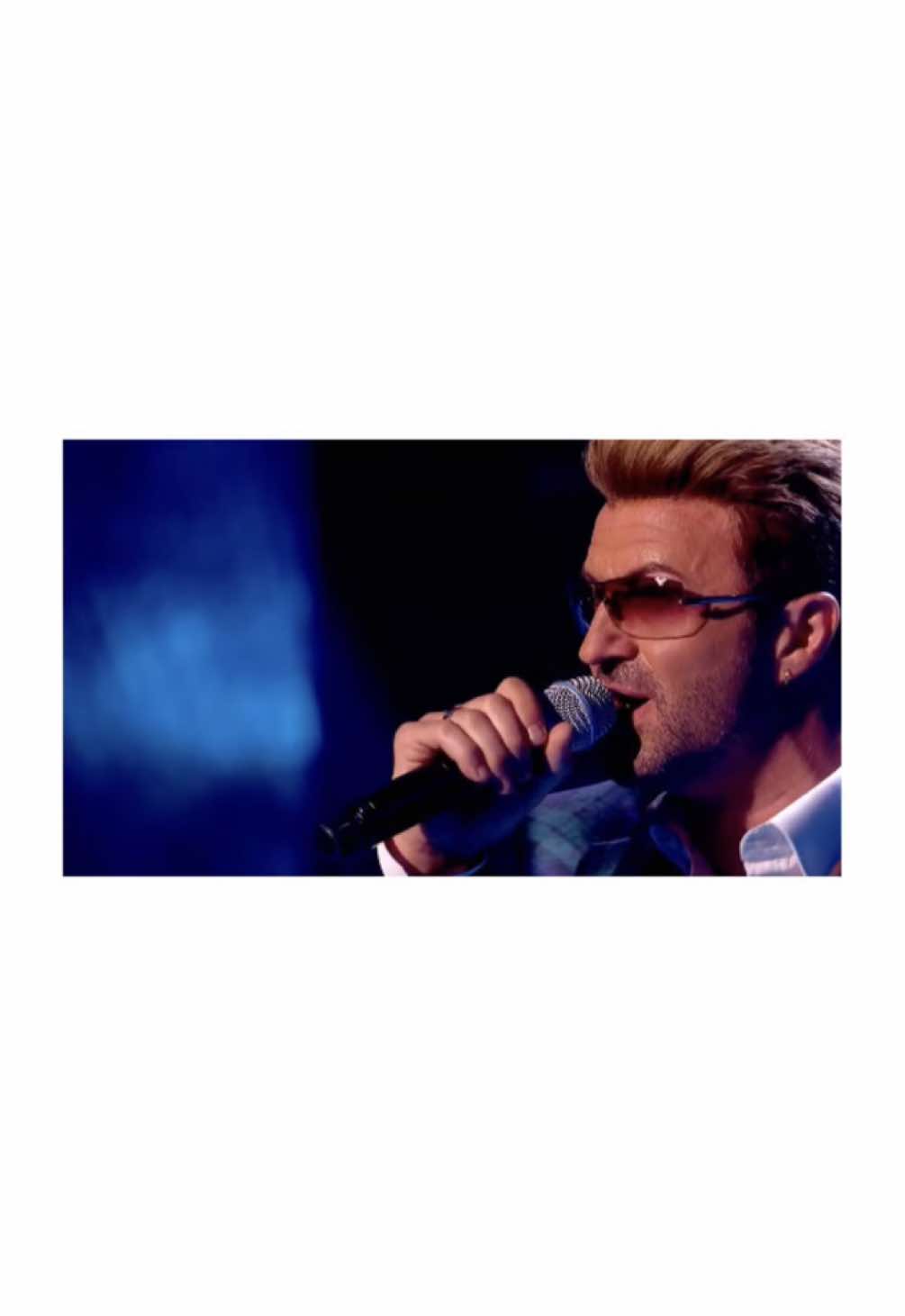 @George Michael Daily!