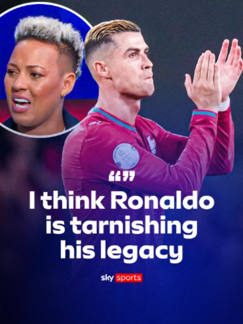 @Sky Sports Football