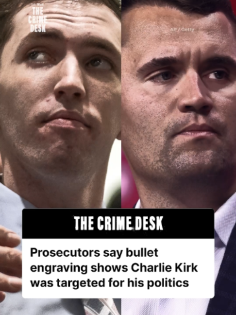 @The Crime Desk