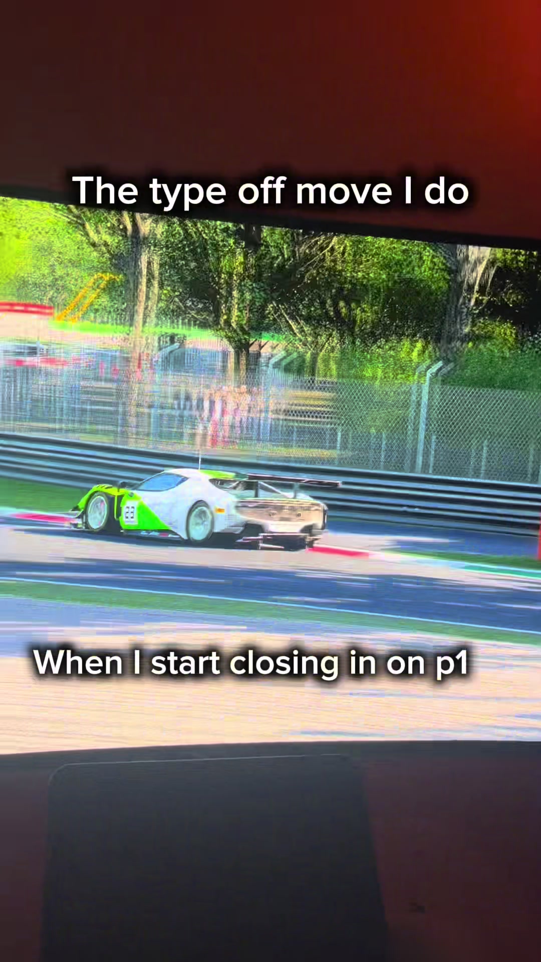 @Green vision Racing