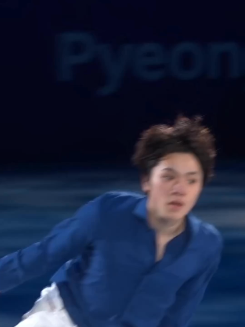 @Olympics™