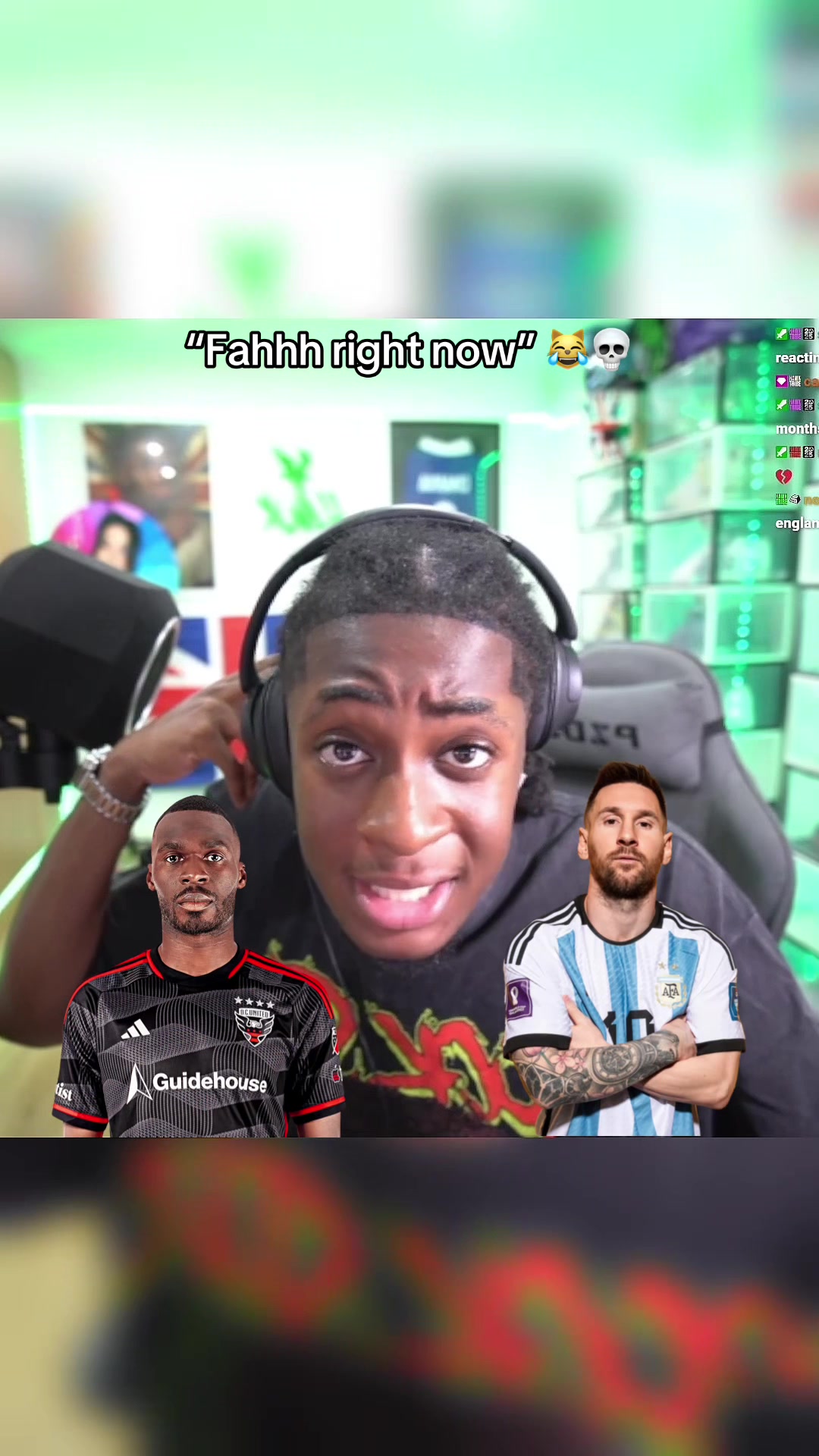 @Twitch: WhyDeeLive