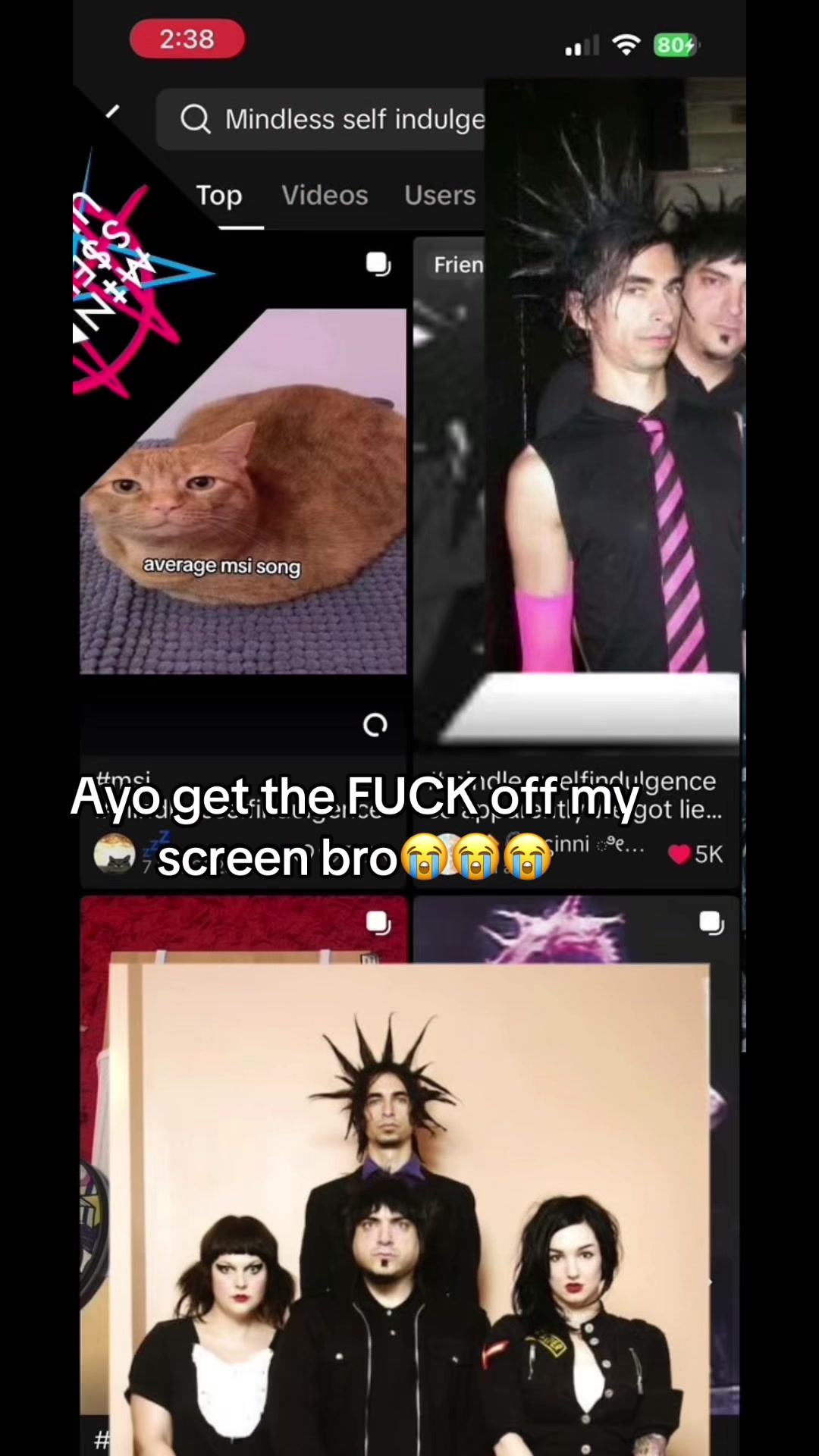 @🦑🐇FЯ&Lambda;ПKI&Sigma; [𝚒𝚏🩸] 𓂃˖ ࣪⊹