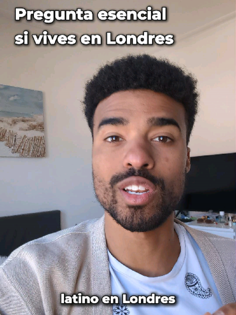 @Shandon | Ingl&eacute;s para Latinos