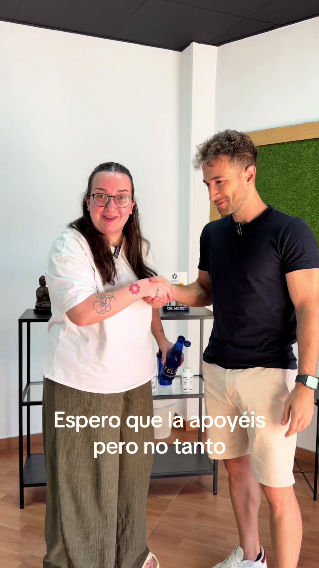 @Yeray Moreno Dietista