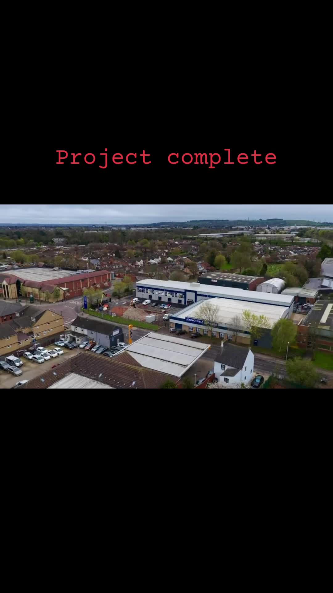 @Thorn Electrical