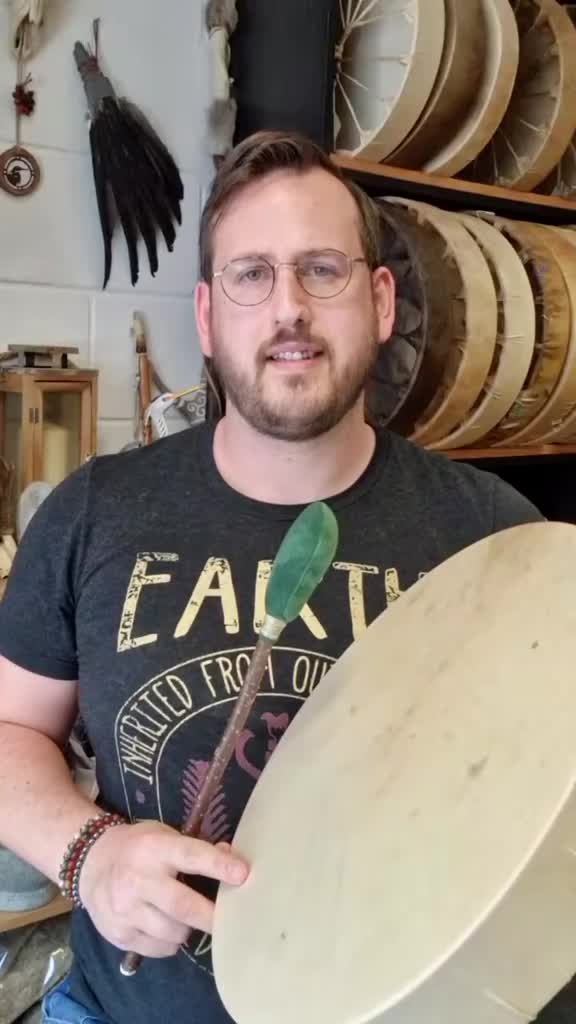 @Heron Drums