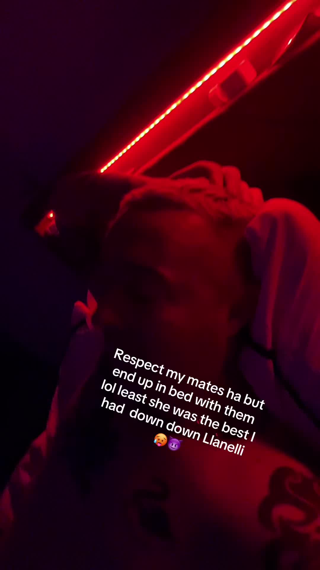 @Mrjsavagecrew
