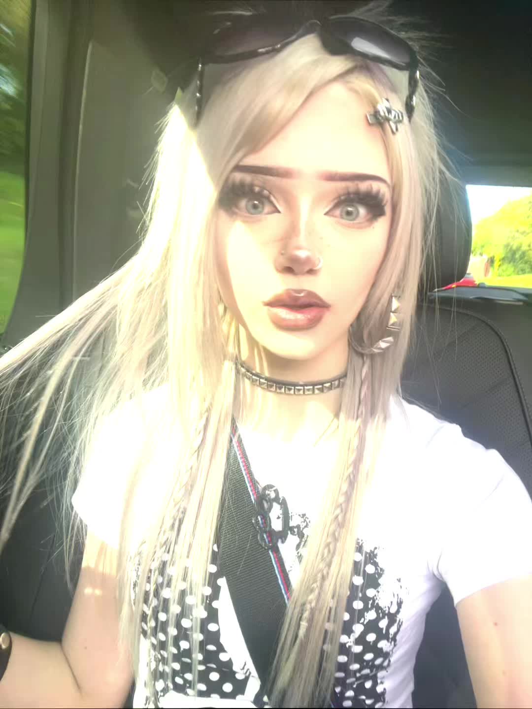 @maisiesrevenge