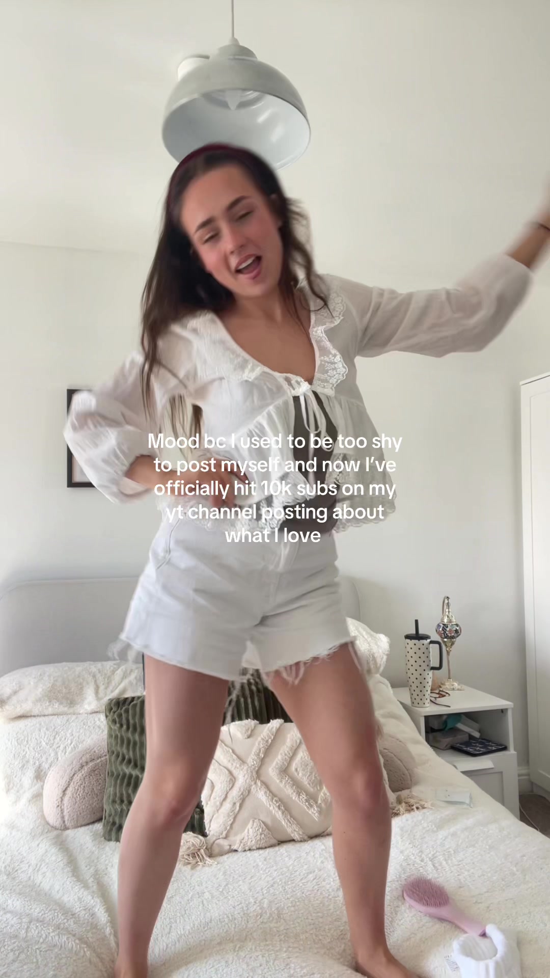 @Lily Grace🌷