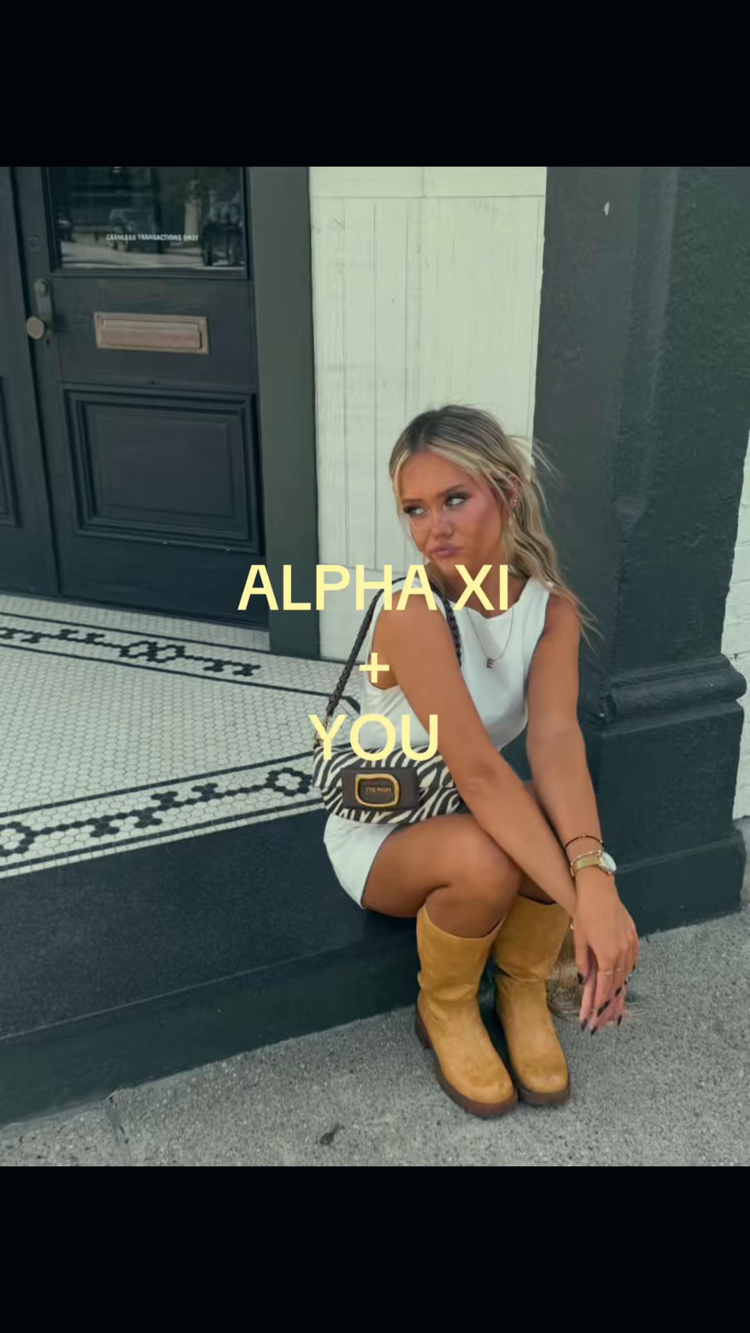 @USC ALPHA XI