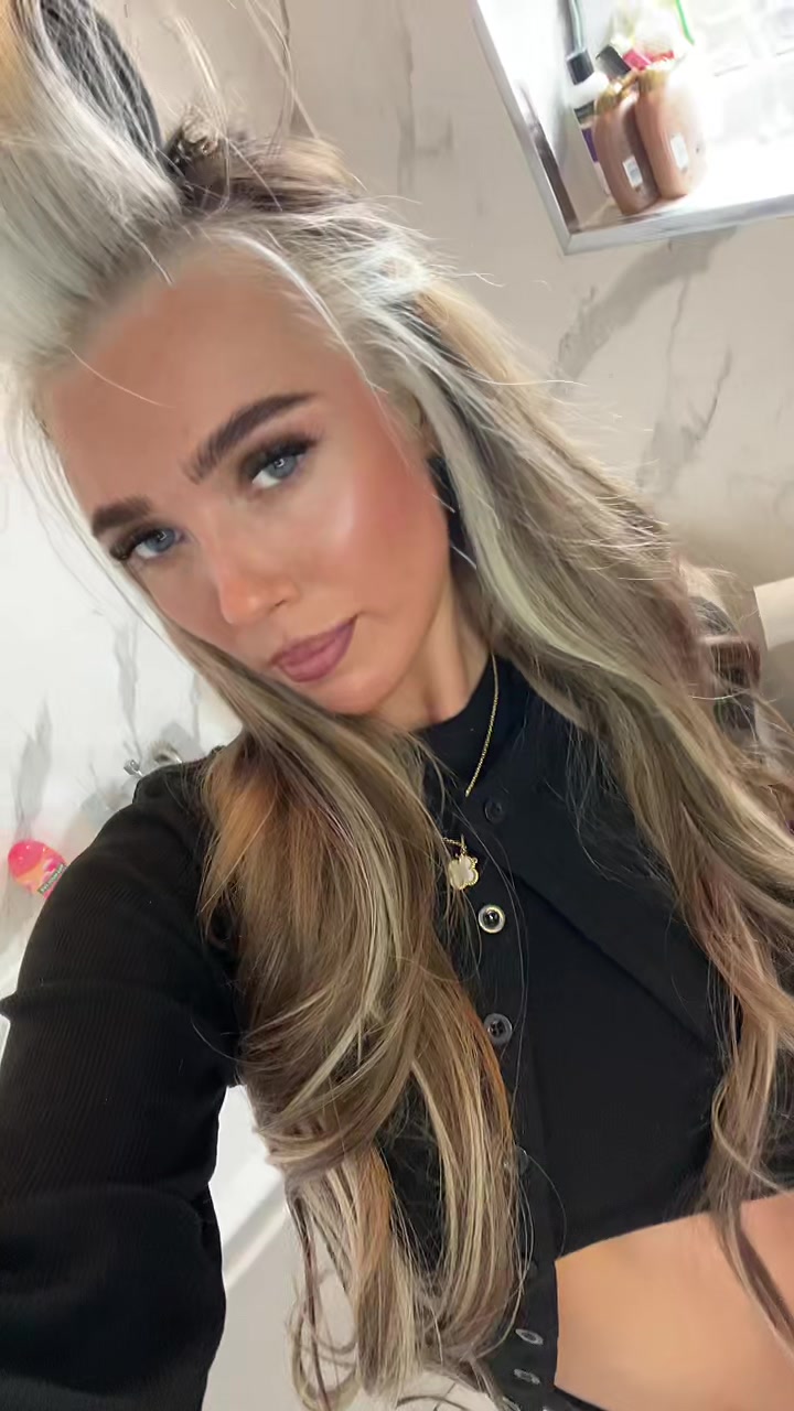 @Millieeewalsh