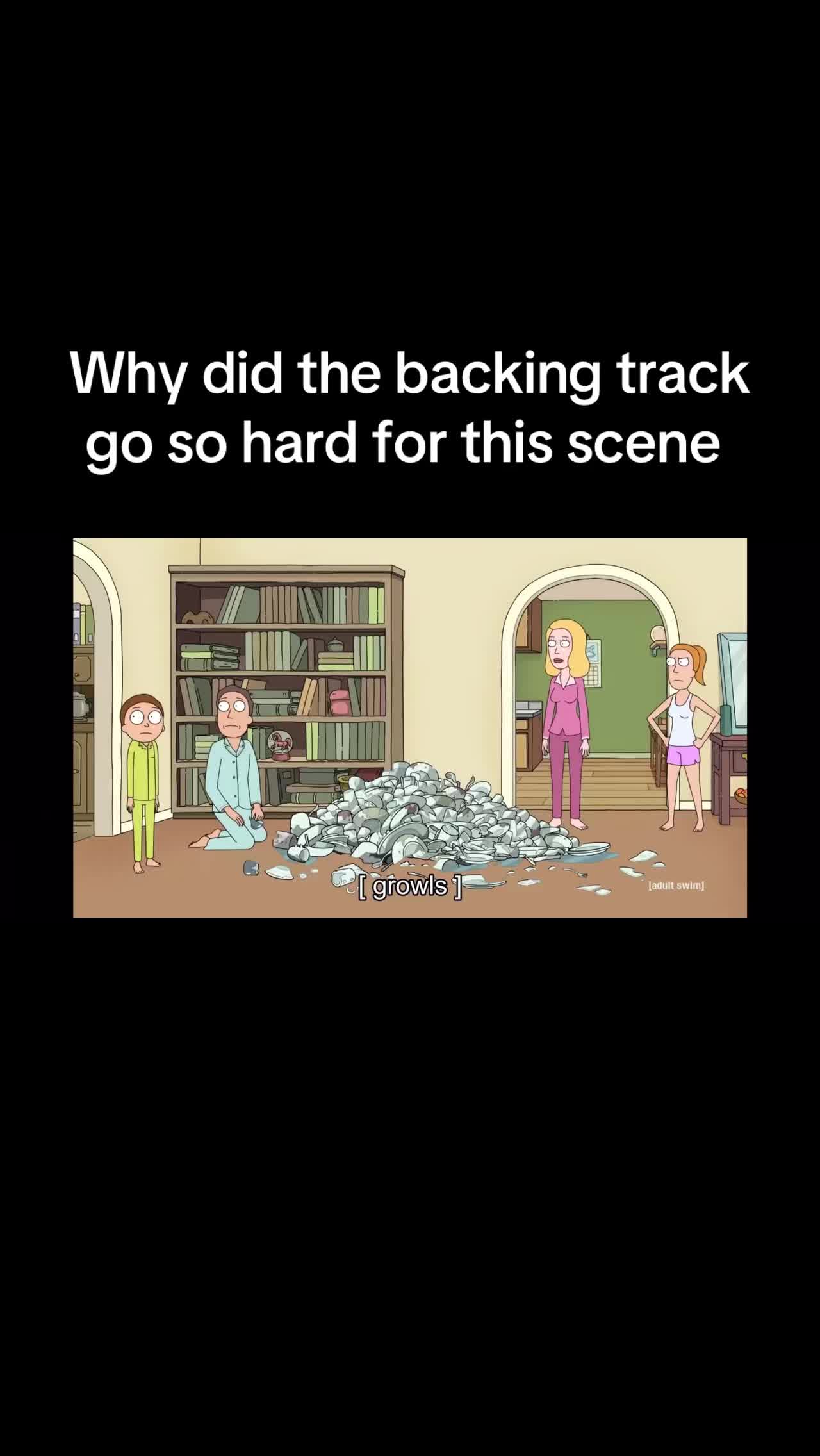 @retroambience