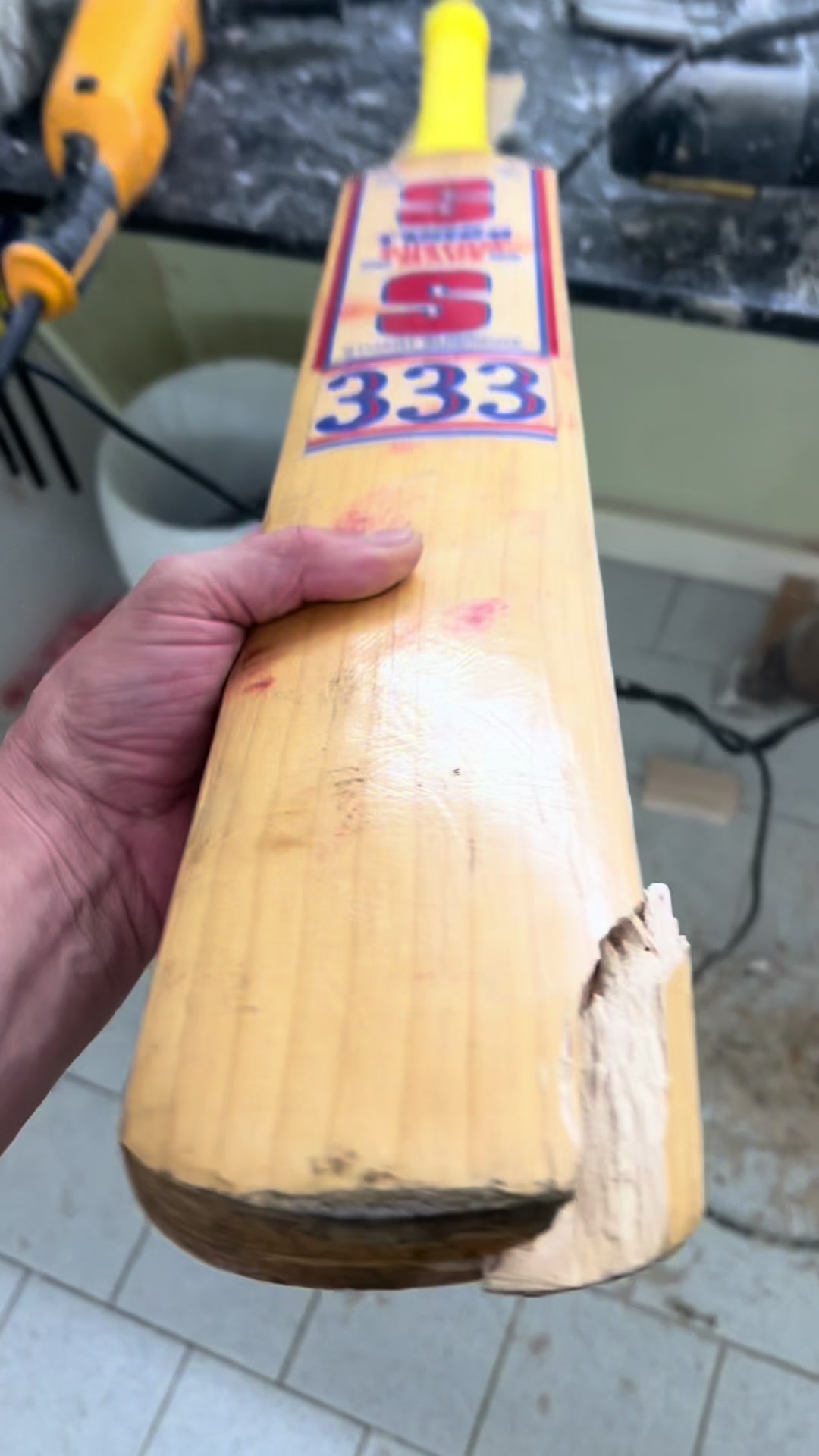 @Barneybats