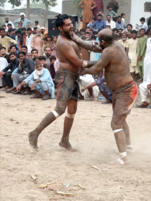 @Kabaddi Royals