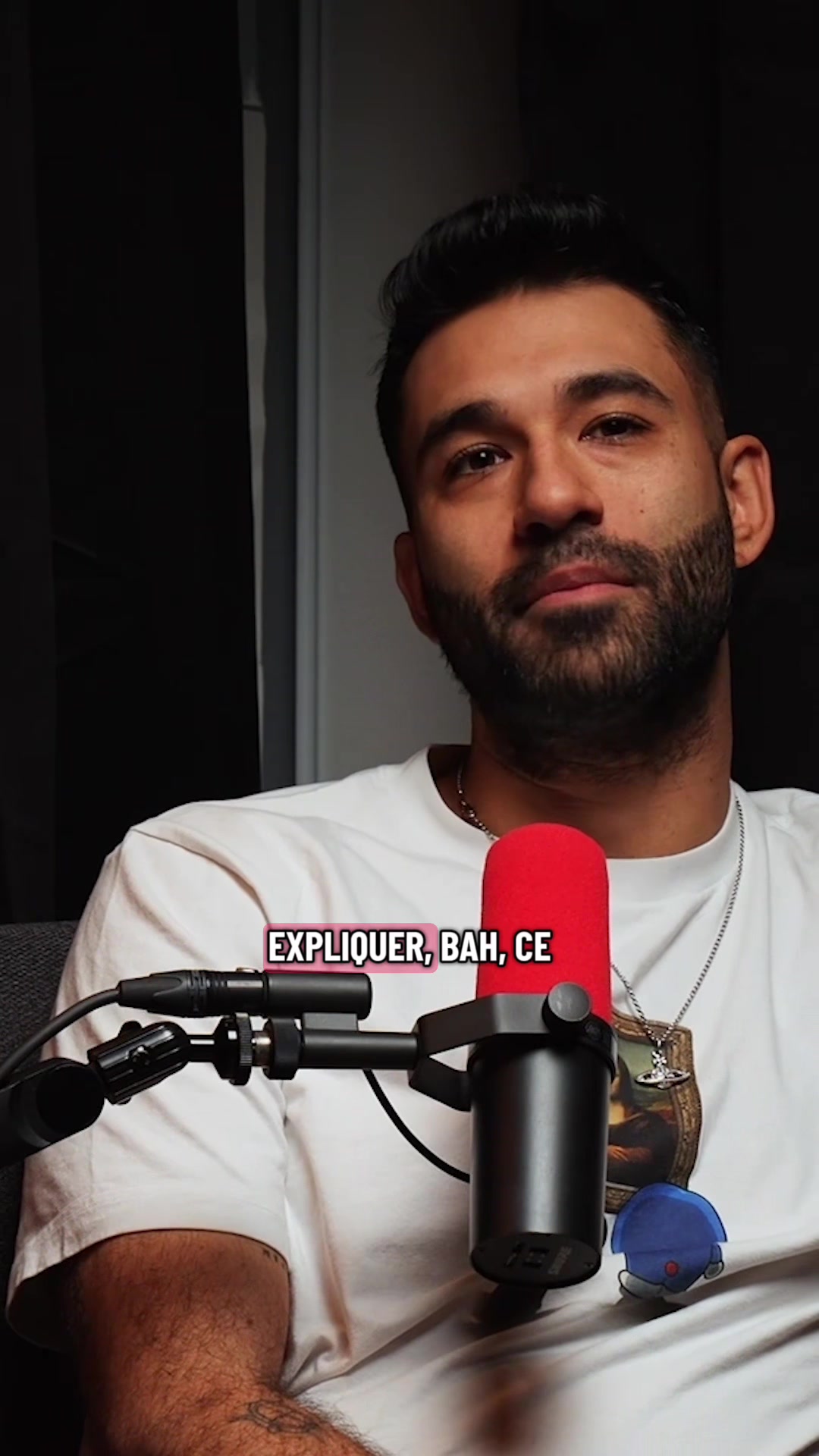 @Lebouseuh Podcast