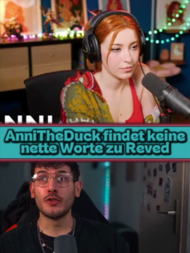 @AnniTheDuck Stream Clips