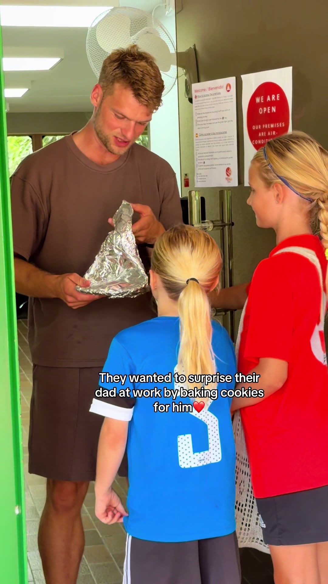 @Thea & Juni