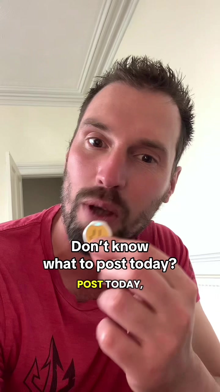@Matt Jupp | TikTok Strategy