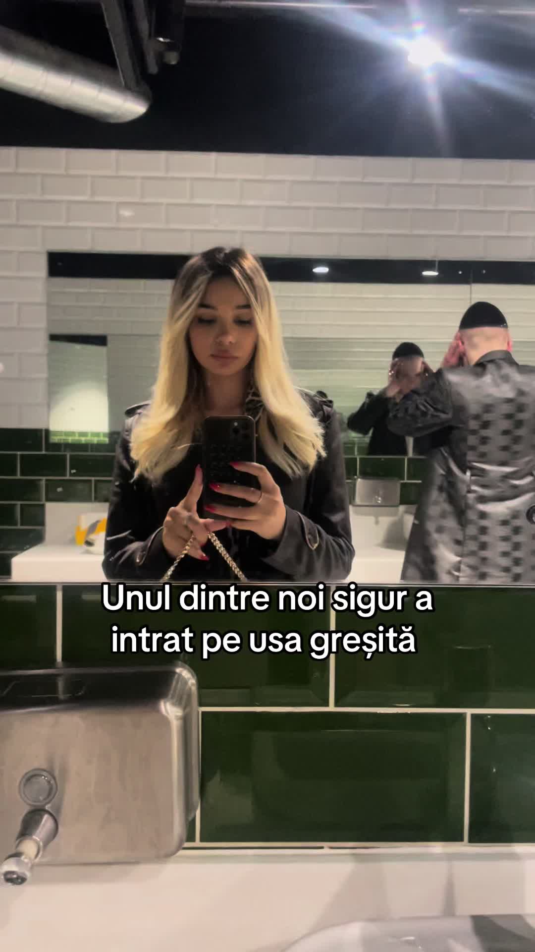 @Alexandra Bianca