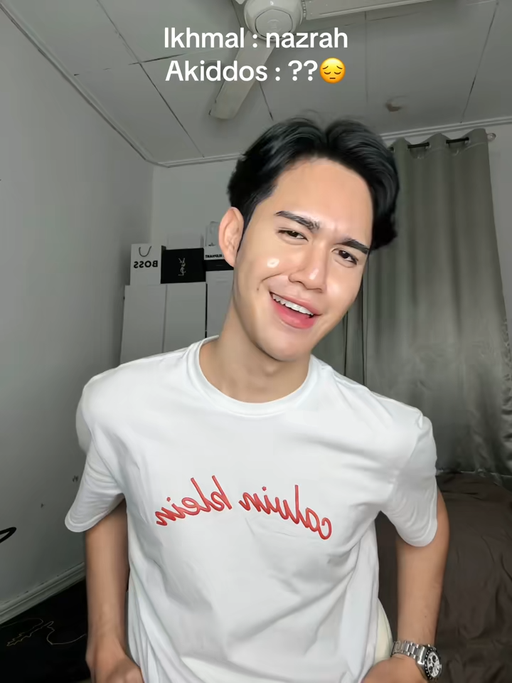 @Akiddos