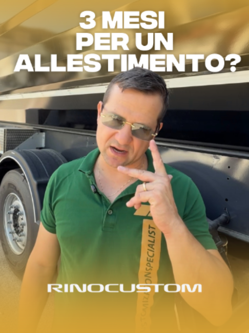 @Rino Custom