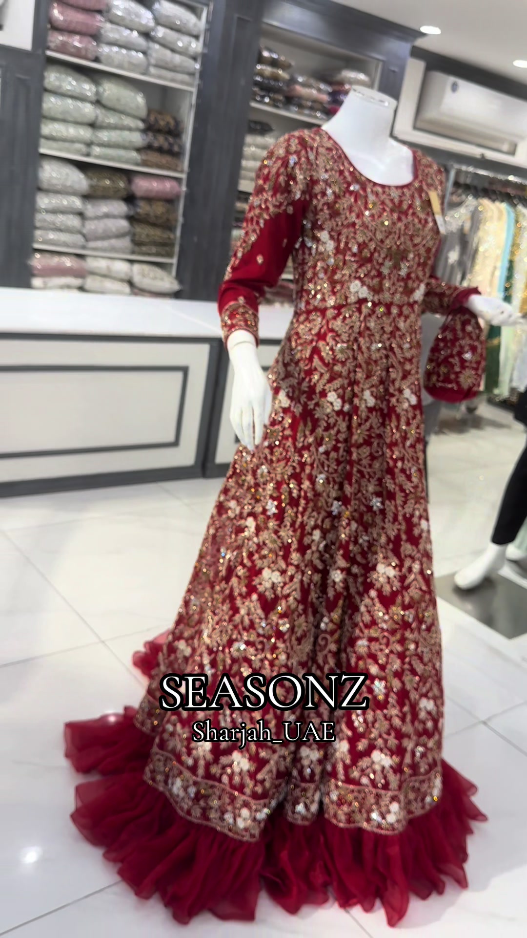 @SEASONZ UAE