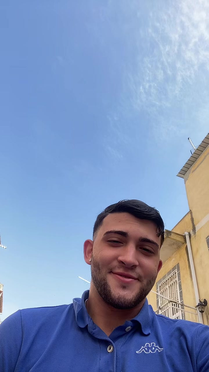 @Matteo gambino