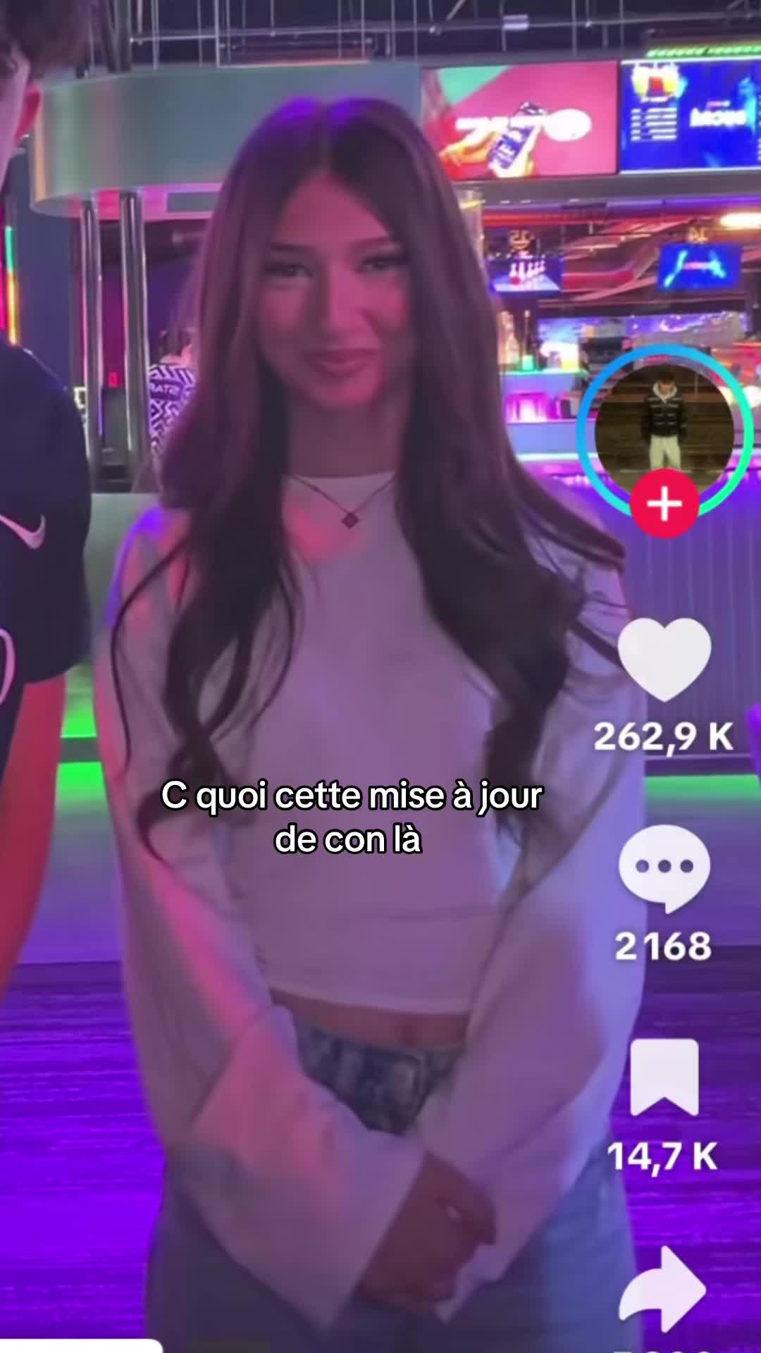 @🇫🇷✞ leana ✞🇫🇷