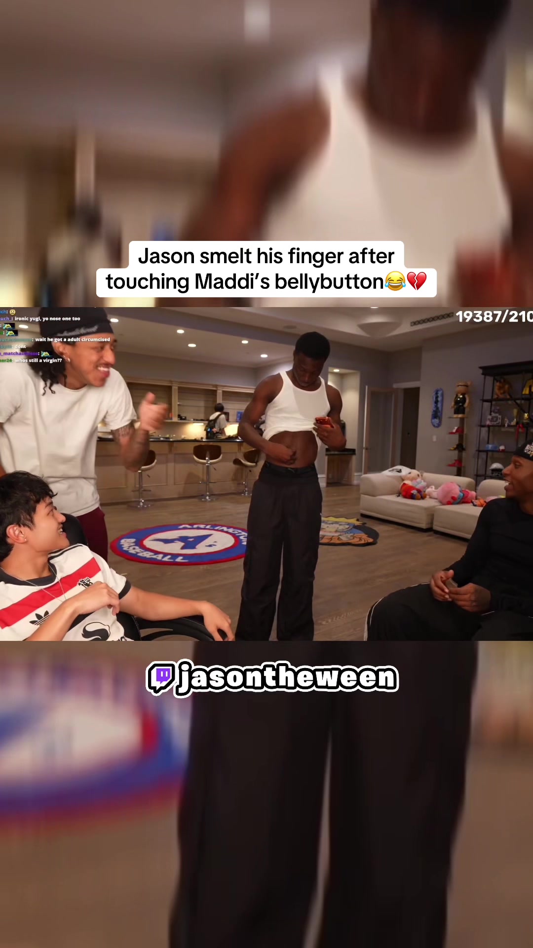 @Rjclippedu