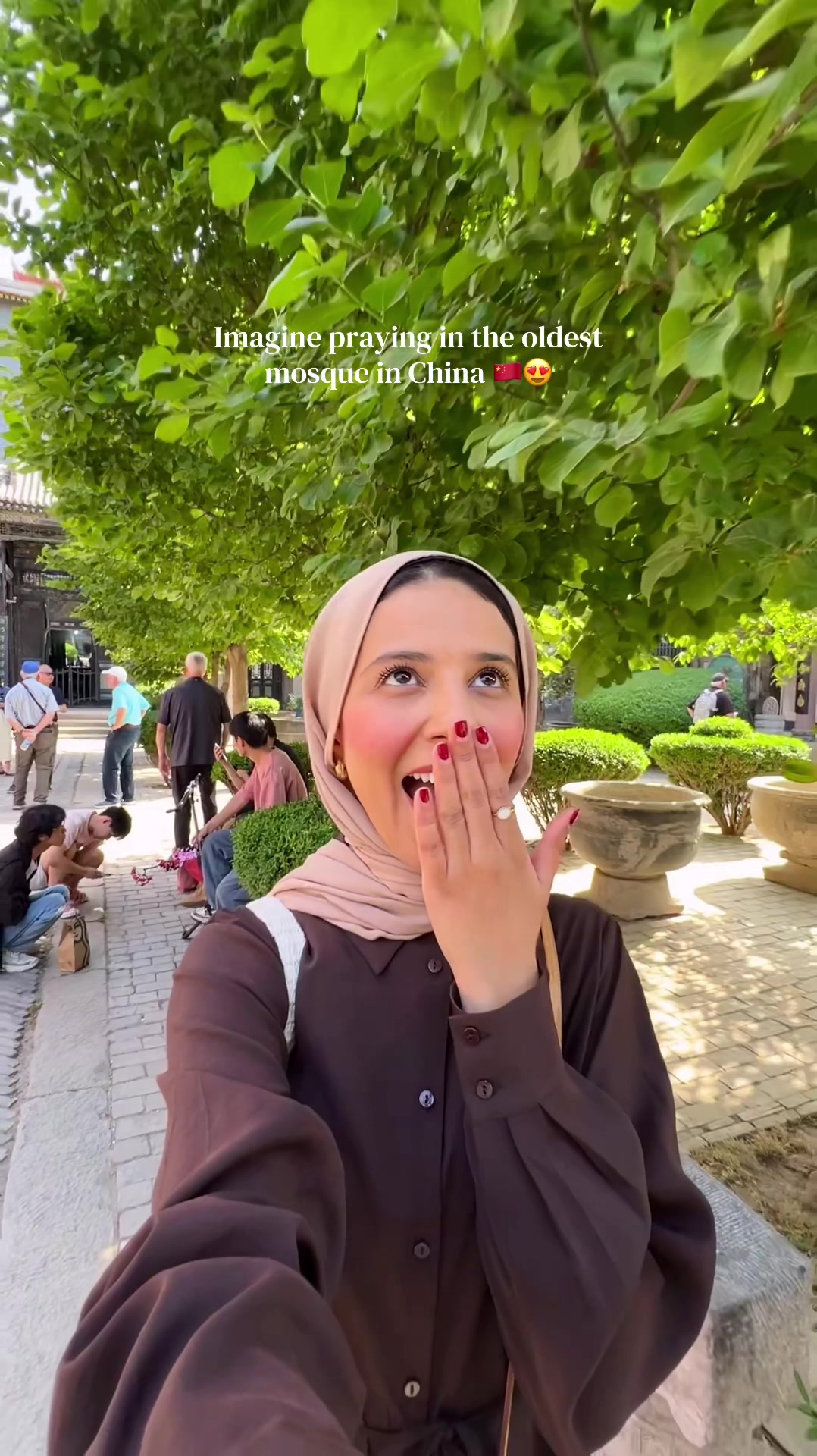 @Salma | UK Travel Creator