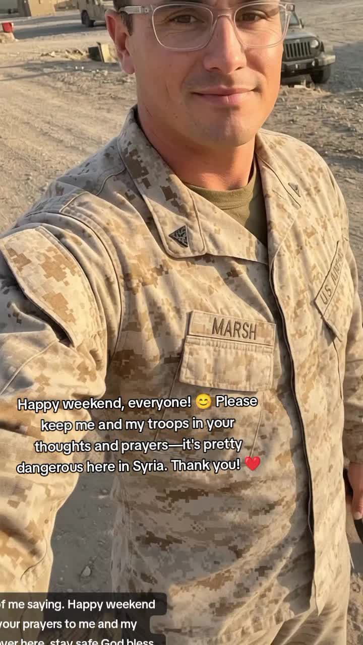@Jonathan .E. Marsh
