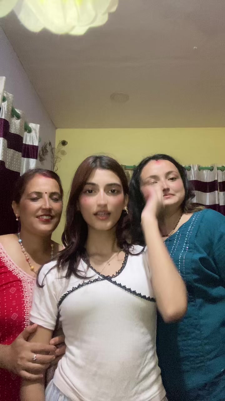 @Kusum kc Adhikari