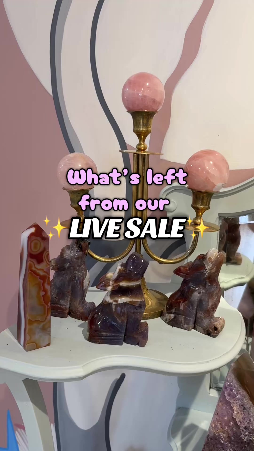 @Soul Healing Crystals✨🇨🇦