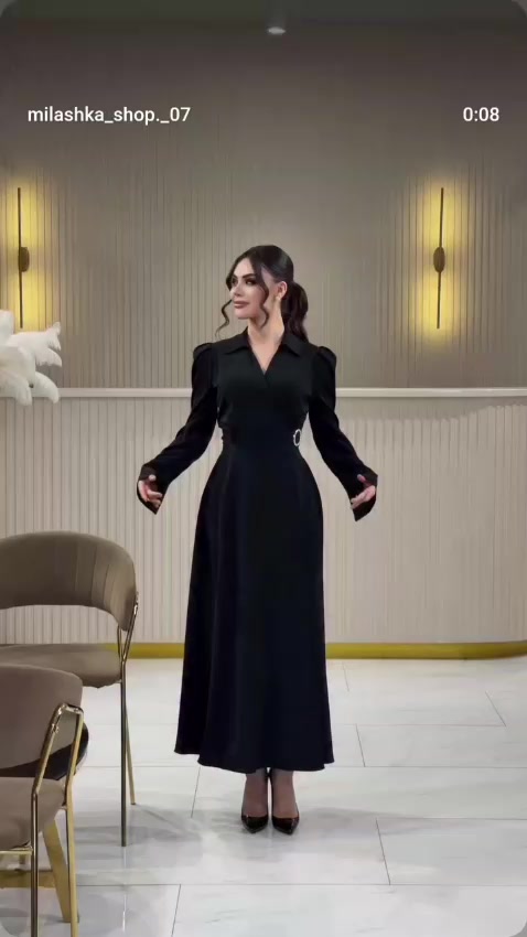 @Laurel _Dress