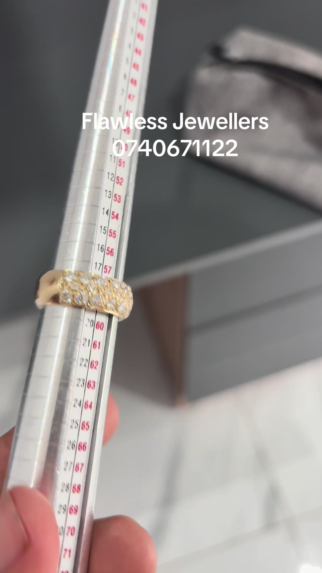 @Flawless Jewellers