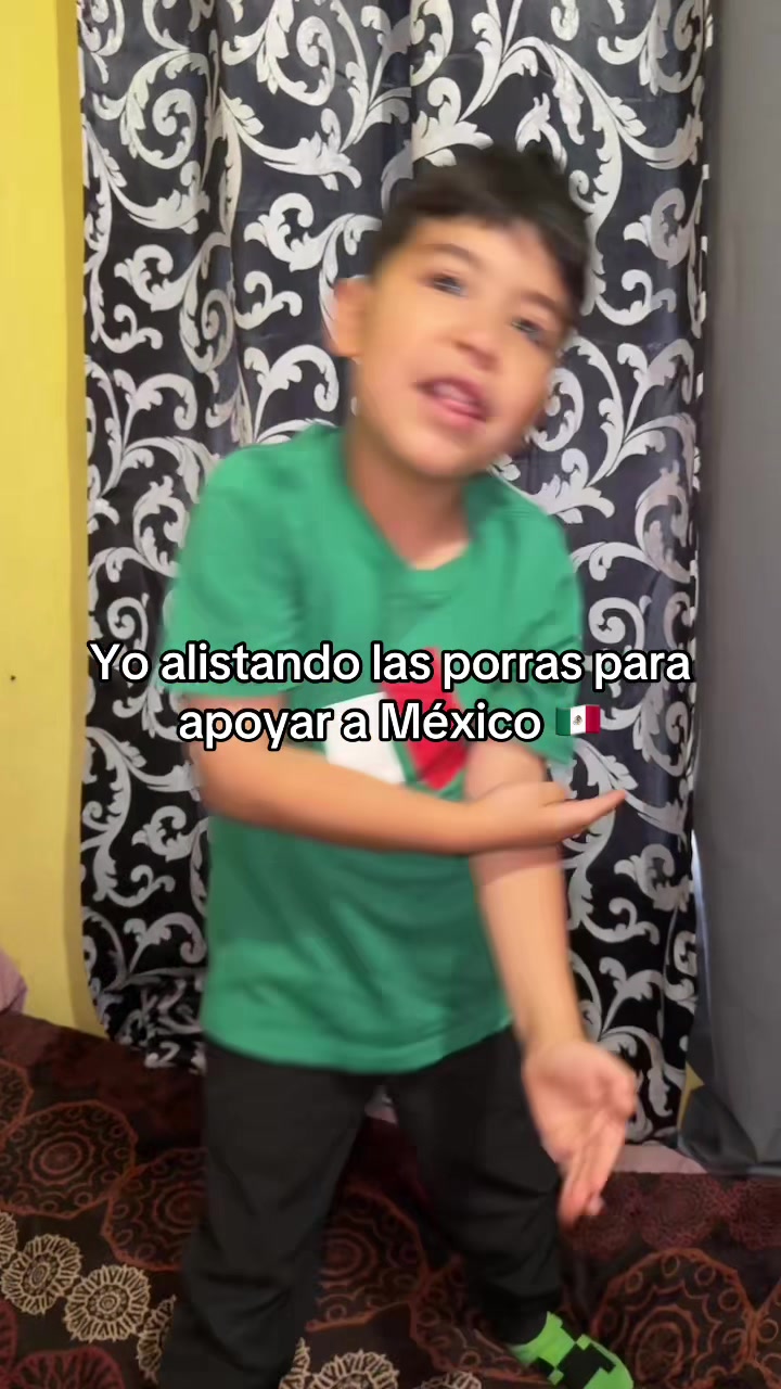 @Alma Padilla