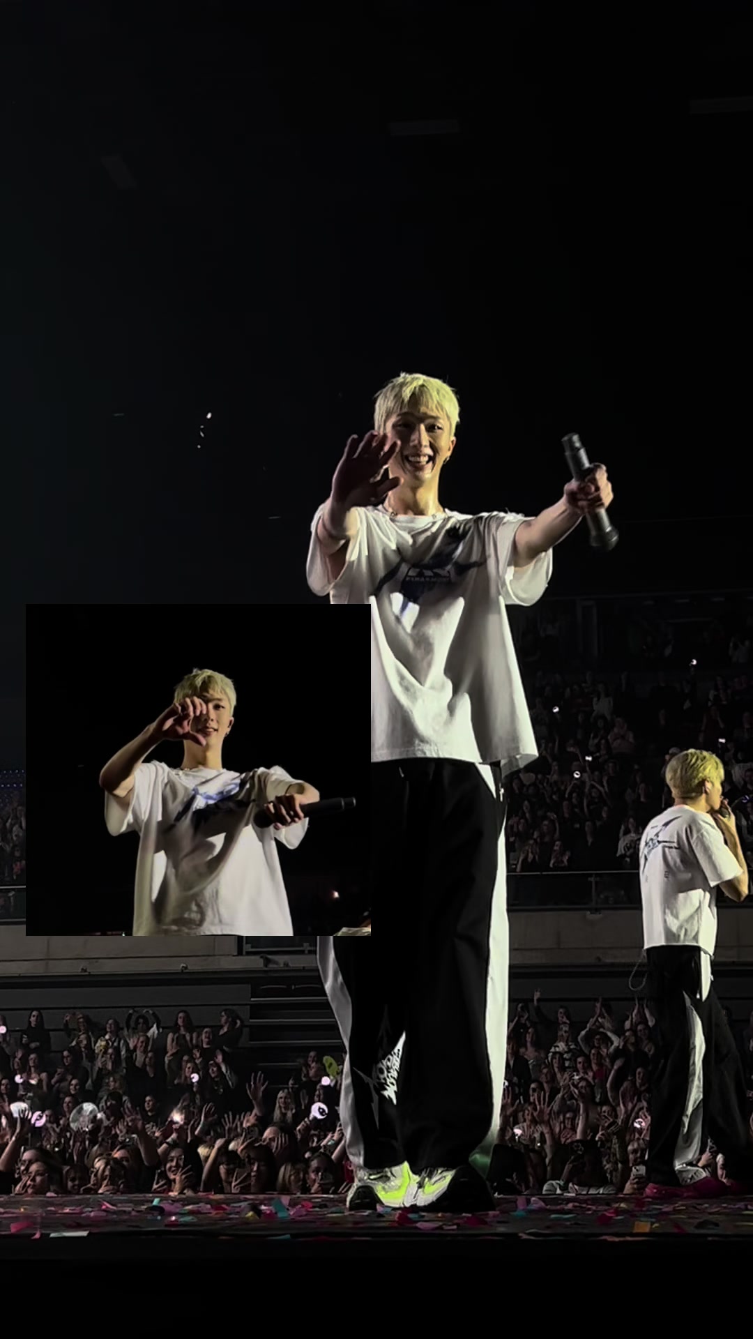 @𝓓𝓪𝓵𝓲𝓵𝓪 | kpop concerts