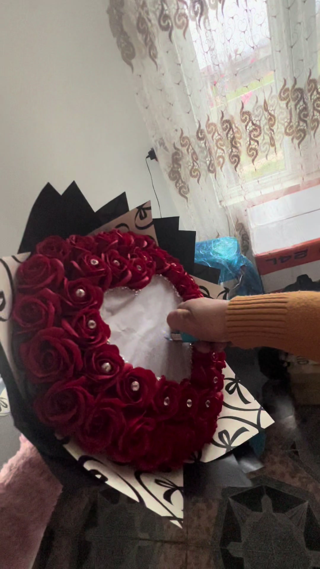 @Handmade by Nico 🌹